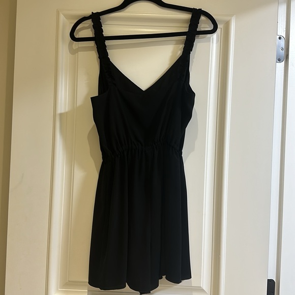 Wilfred Black Romper - Picture 5 of 5